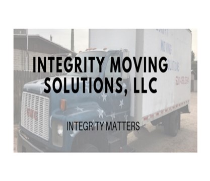 Integrity Moving Solutions Company