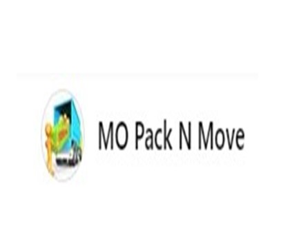 MO Pack N Move company logo