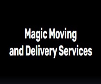 Magic Moving and Delivery Services