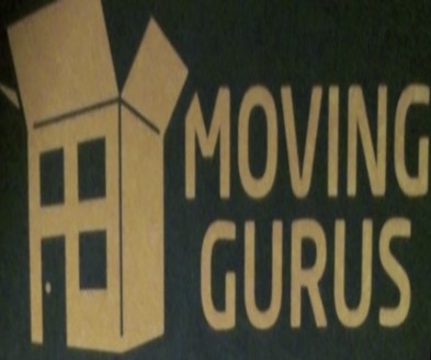 Moving Gurus company logo