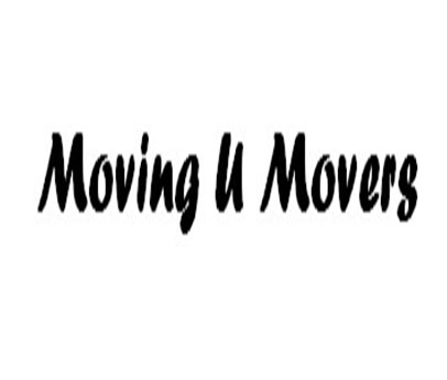 Moving U Movers company logo