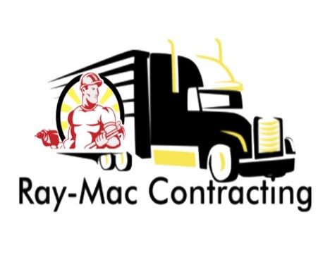 Ray-Mac Contracting company logo