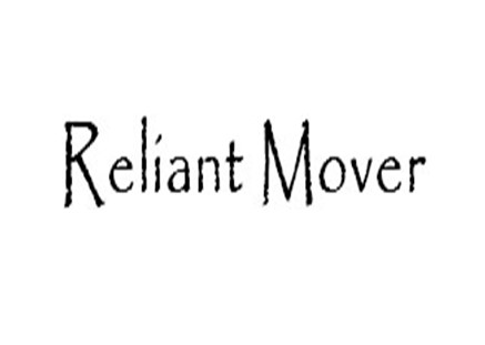 Reliant Mover