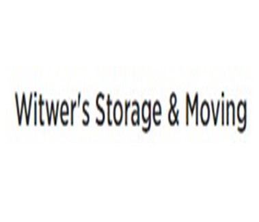 Witwer Storage & Moving company logo
