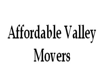 Affordable Valley Movers