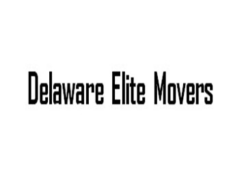 Delaware Elite Movers company logo