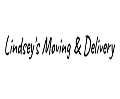 Lindsey’s Moving & Delivery