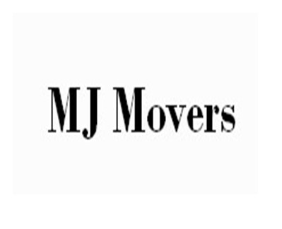 MJ Movers company logo