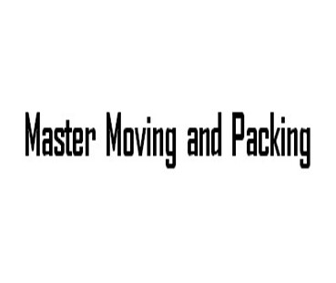 Master Moving And Packing company logo