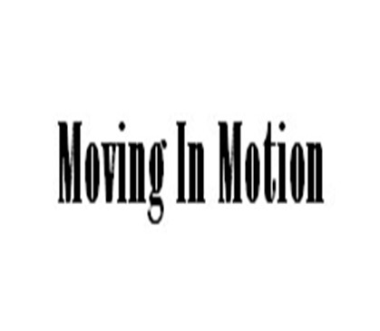 Moving In Motion company logo