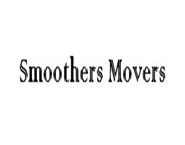Smoothers Movers company logo