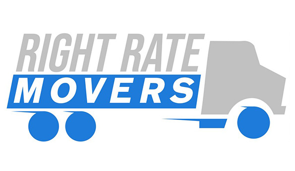 Right Rate Movers company logo