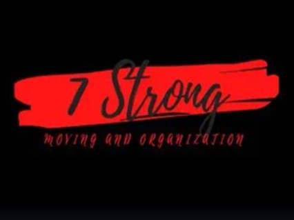 7 Strong Moving