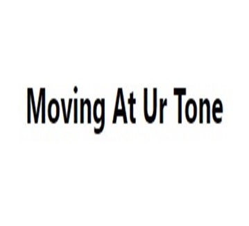 Moving At Ur Tone