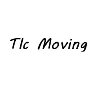 Tlc Moving company logo