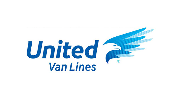 United Van Lines company logo