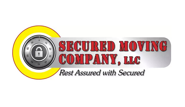 Secured Moving Comany logo 
