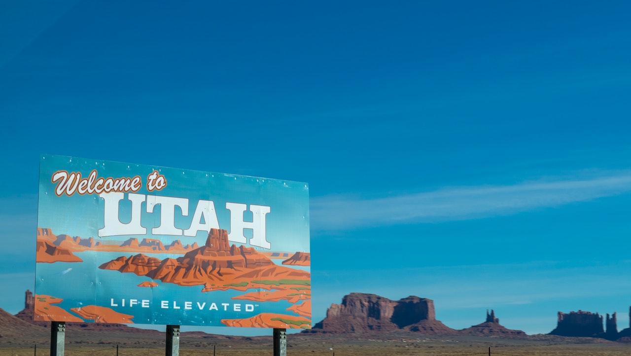 Things to do after moving to Utah