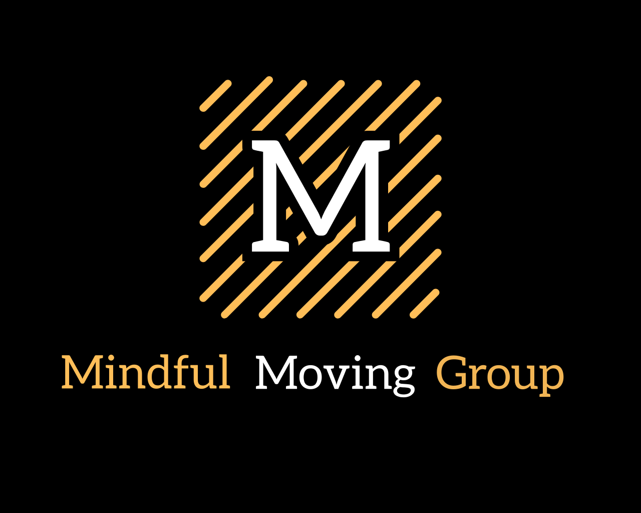 Mindful Moving Group