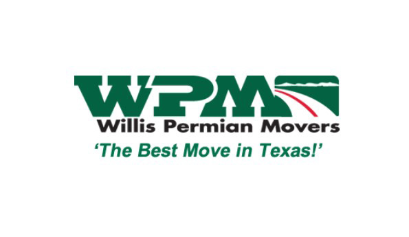 Willis Permian Movers company logo