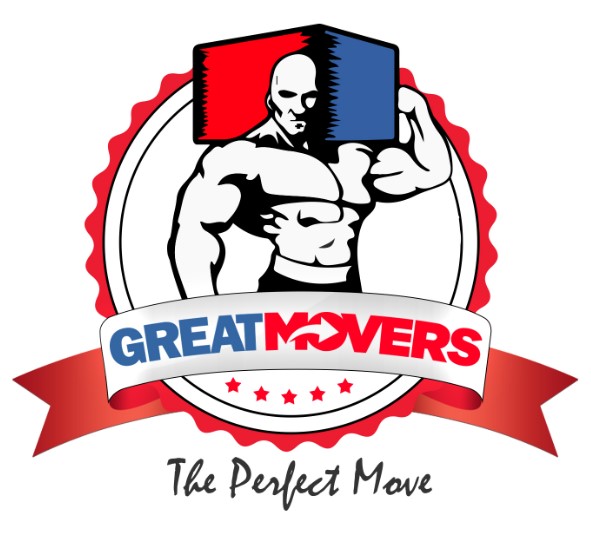 NJ Great Movers