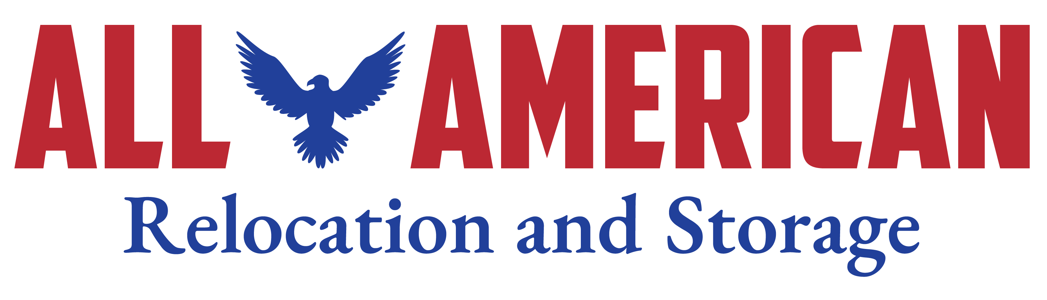 All American Relocation and Storage