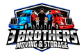 3 Brothers Moving & Storage
